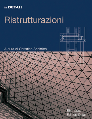 In Detail: Ristrutturazioni