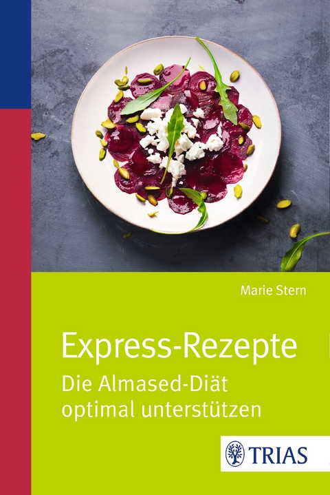 Express-Rezepte - Marie Stern