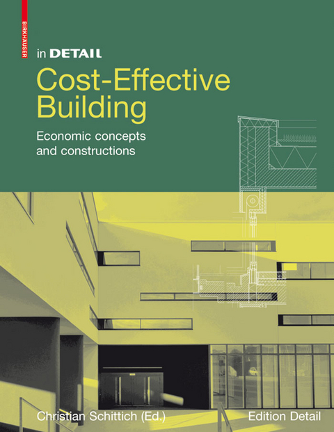 Cost-Effective Building - 