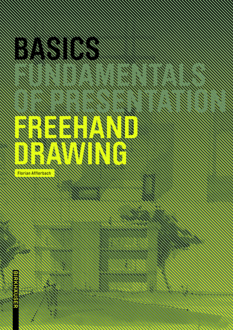 Basics Freehand Drawing - Florian Afflerbach