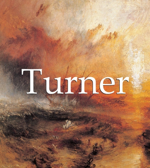 Turner - Eric Shanes