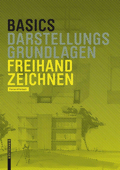 Basics Freihandzeichnen - Florian Afflerbach