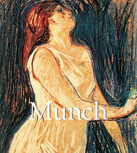 Munch - Elizabeth Ingles