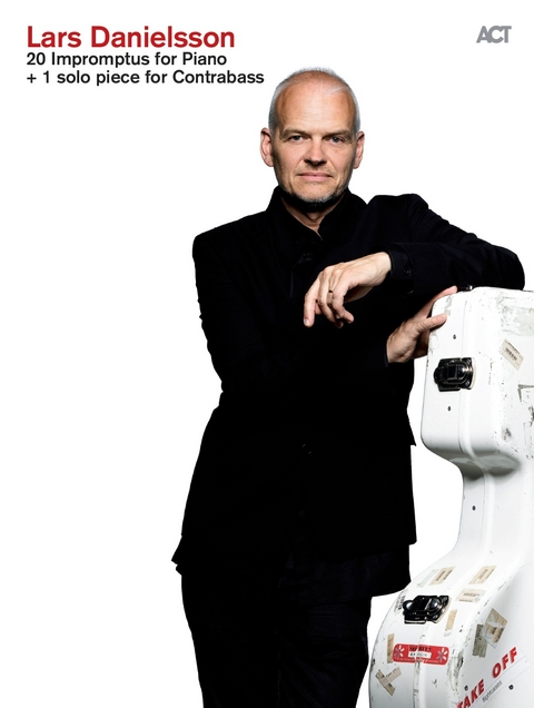 20 Impromptus for Piano + 1 solo piece for Contrabass - Lars Danielsson