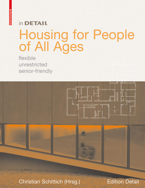 Housing for People of All Ages - 