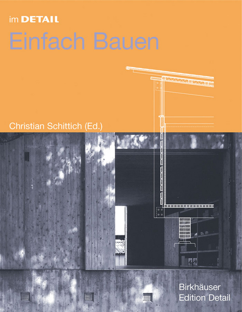 Einfach Bauen - 