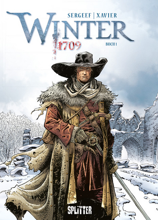 Winter 1709