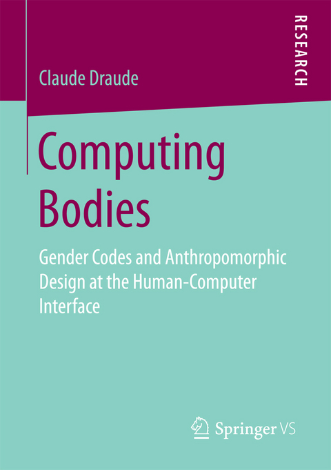 Computing Bodies - Claude Draude