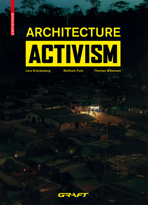 Architecture Activism -  Graft