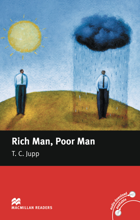 Rich Man Poor Man - T.C. Jupp