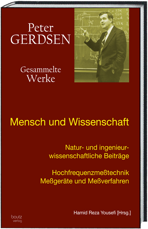 Natur- und ingenieurwissenschaftliche Beitr&auml;ge - 