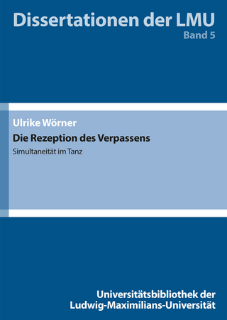 Die Rezeption des Verpassens