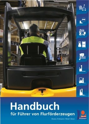 Handbuch für Führer von Flurförderzeugen