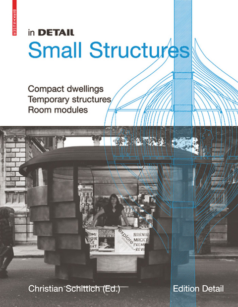 In Detail, Small Structures - 