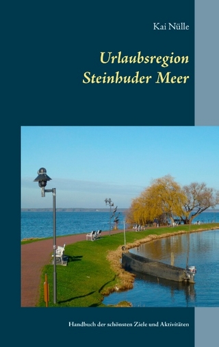 Urlaubsregion Steinhuder Meer
