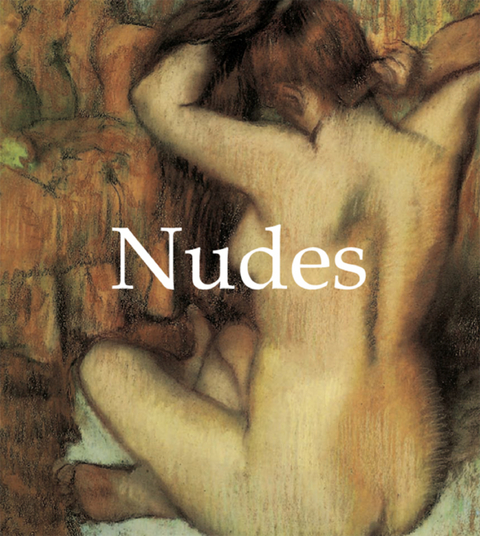 Nudes -  Calosse Jp. A. Calosse