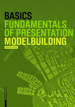 Basics Modelbuilding