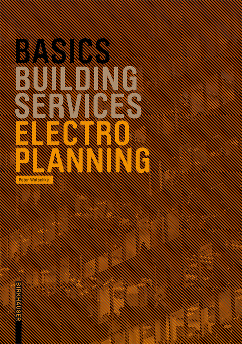 Basics Electro Planning - Peter Wotschke