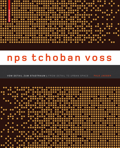 nps tchoban voss - Falk Jaeger