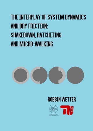 The Interplay of System Dynamics and Dry Friction: Shakedown, Ratcheting and Micro-Walking