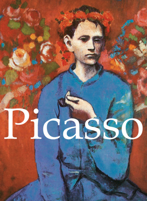 Pablo Picasso and artworks - Victoria Charles