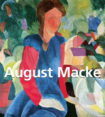August Macke et &oelig;uvres d''art -  Walter Cohen,  August Macke