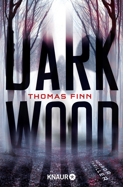 Dark Wood - Thomas Finn
