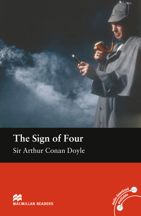 The Sign of Four - Sir Arthur Conan Doyle