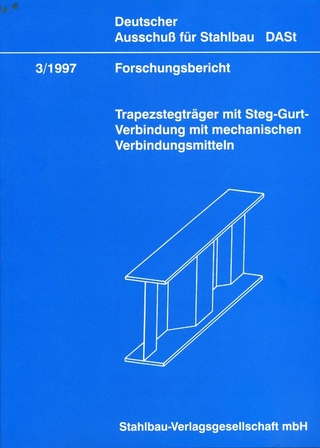 DASt-Forschungsbericht 3/1997