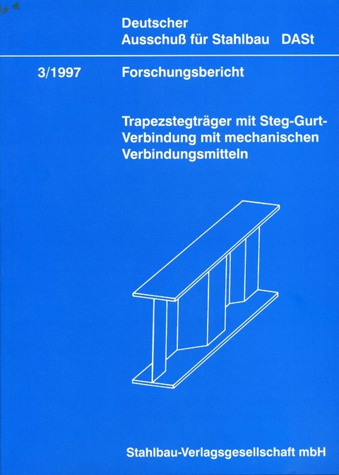 DASt-Forschungsbericht 3/1997 - U Peil