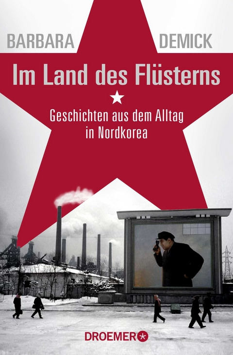 Im Land des Fl&uuml;sterns - Barbara Demick