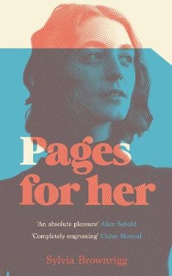 Pages for Her