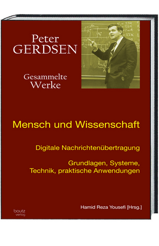 Mensch und Wissenschaft