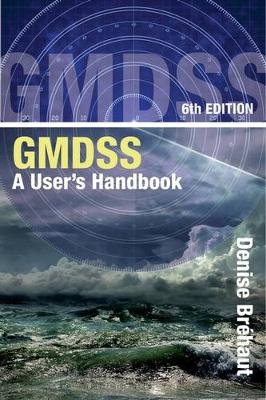 GMDSS -  Denise Br haut
