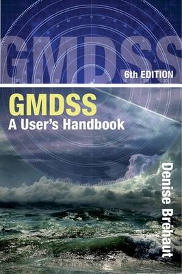GMDSS -  Denise Br haut
