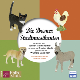 Die Bremer Stadtmusikanten