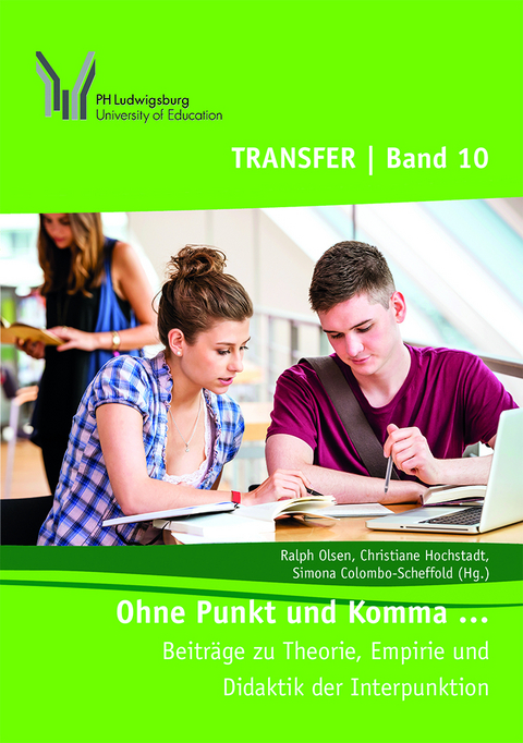 Ohne Punkt und Komma &hellip; - 