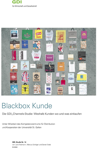 Blackbox Kunde