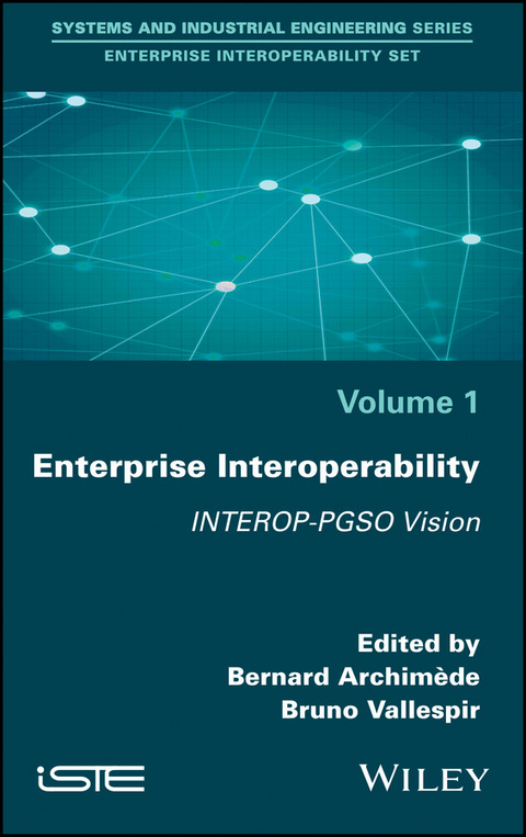 Enterprise Interoperability - 