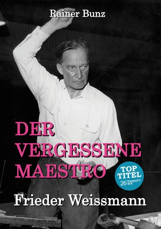 Der vergessene Maestro