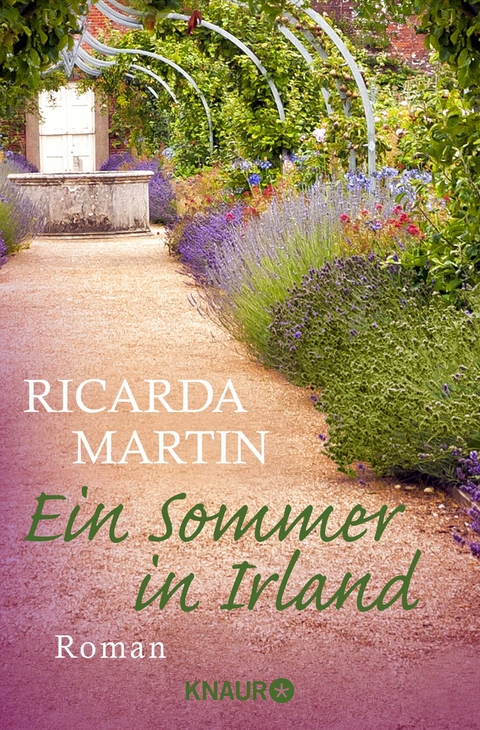 Ein Sommer in Irland - Ricarda Martin