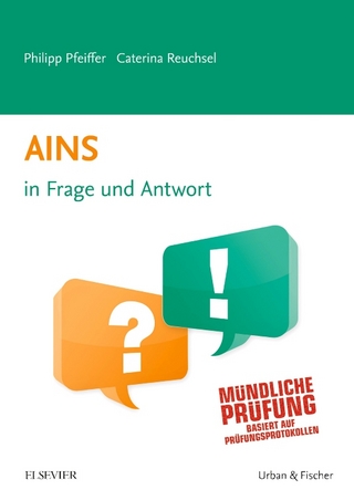 AINS in Frage und Antwort