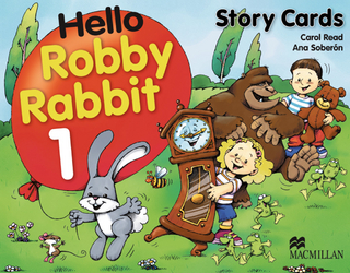 Hello Robby Rabbit