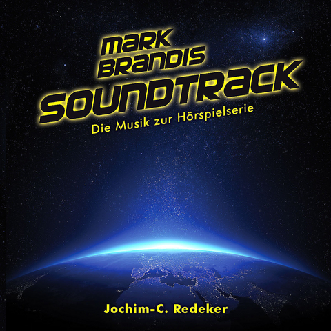 Mark Brandis Soundtrack - 