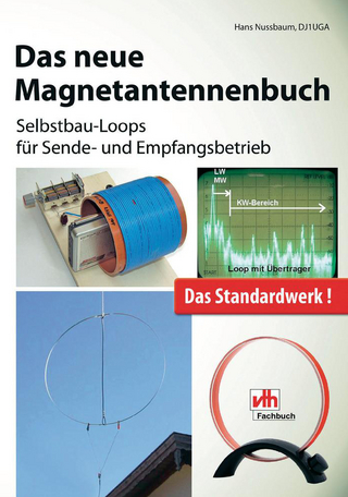Das neue Magnetantennenbuch