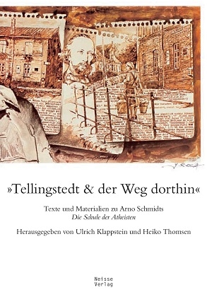 »Tellingstedt & der Weg dorthin«