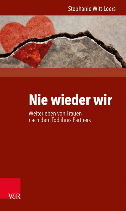 Nie wieder wir -  Stephanie Witt-Loers