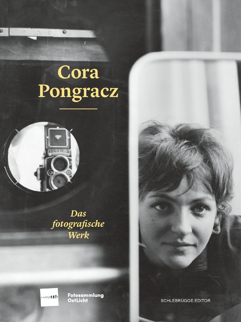 Cora Pongracz - 
