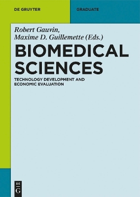 Biomedical Sciences - 