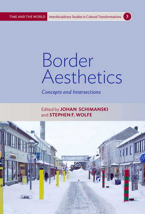 Border Aesthetics - 